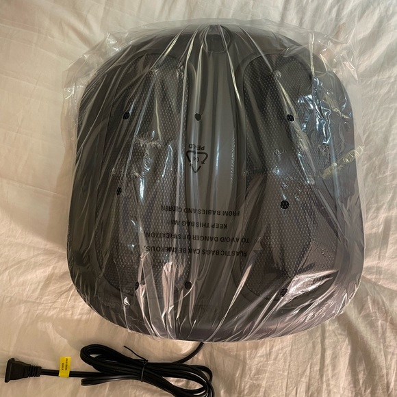 Nekteck Shiatsu Foot Massager - Picture 7 of 7